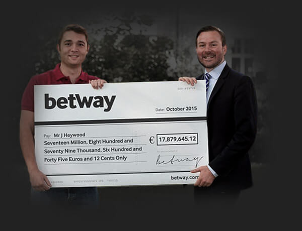 betway ไทย